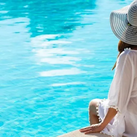 La Skalavista Szálloda Skala (Kefalonia)