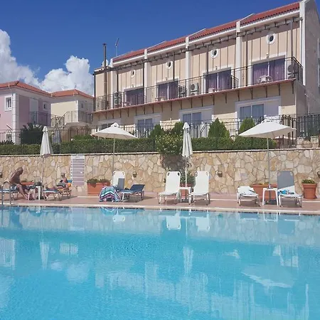 La Skalavista Hotel