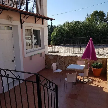 Hotel La Skalavista Skala (Kefalonia)