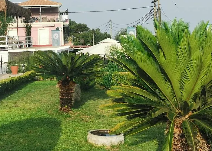 La Skalavista Hotel 3*