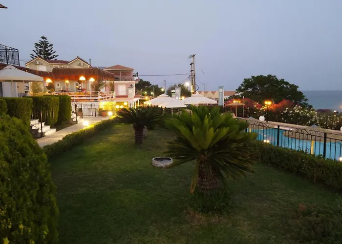 Hotel La Skalavista 3*