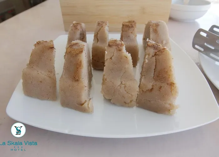 La Skalavista Hotel 3*