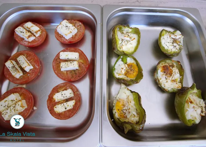 Hotel La Skalavista 3*