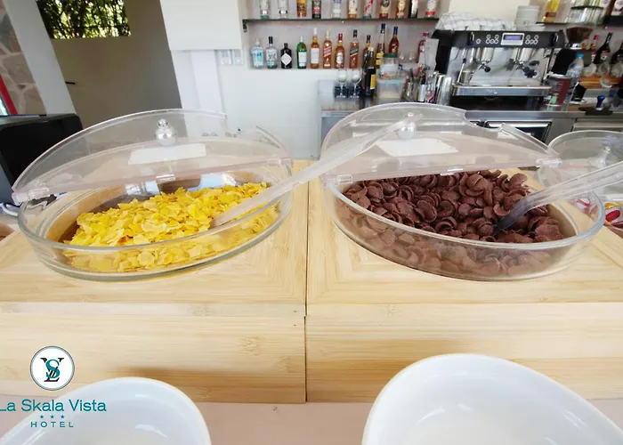 La Skalavista Hotel Skala (Kefalonia)