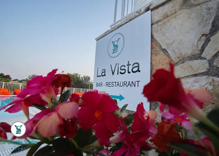 Hotel La Skalavista 3*