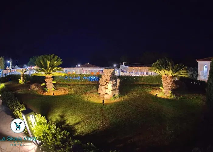 La Skalavista Hotel 3*