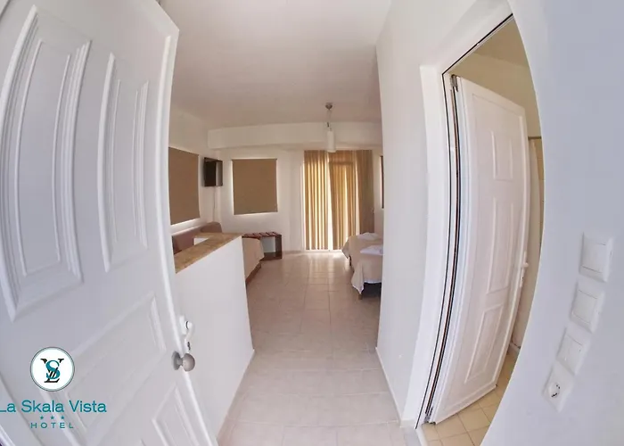 La Skalavista Hotel 3*