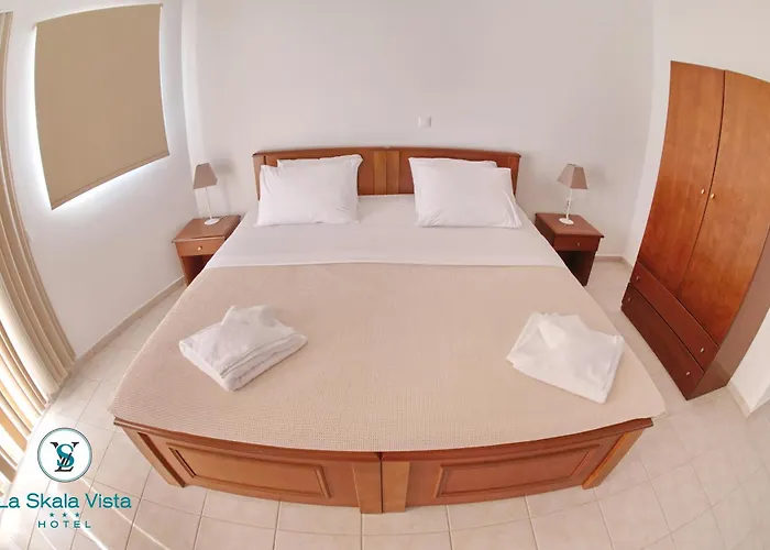 Hotel La Skalavista 3*