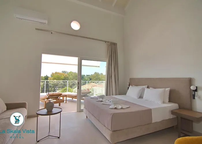 La Skalavista Hotel 3*