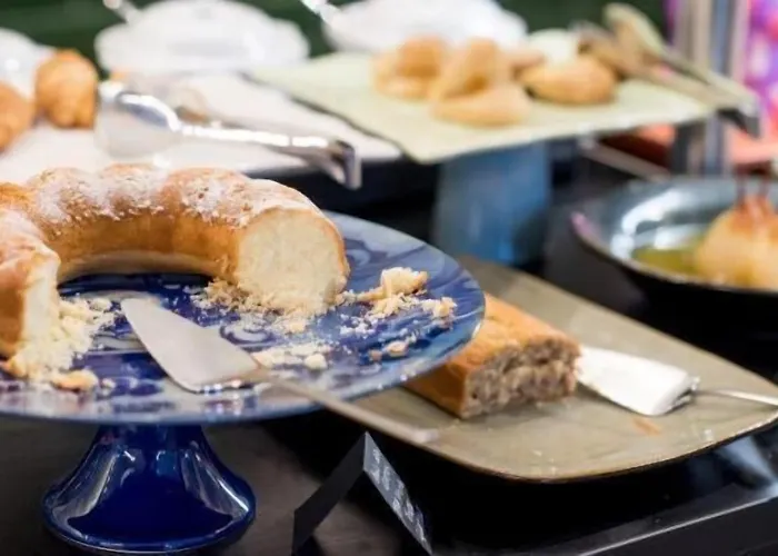 La Skalavista 3* Skala (Kefalonia)