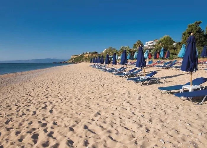 La Skalavista 3* Skala (Kefalonia)