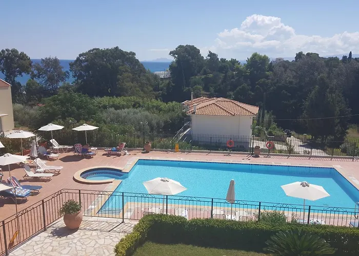 La Skalavista Hotel 3*