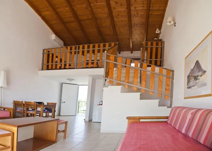 La Skalavista Hotel Skala (Kefalonia)