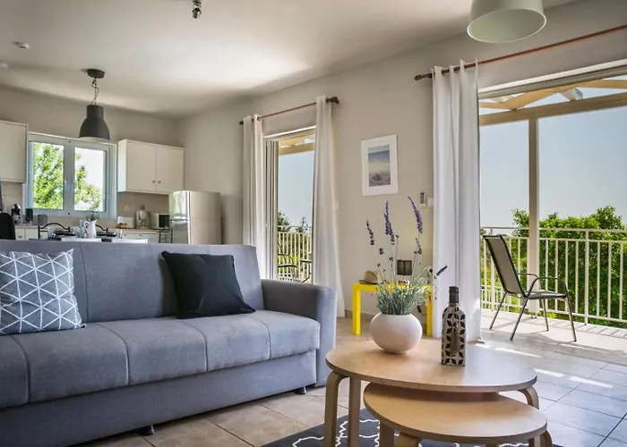 Hotel La Skalavista 3*