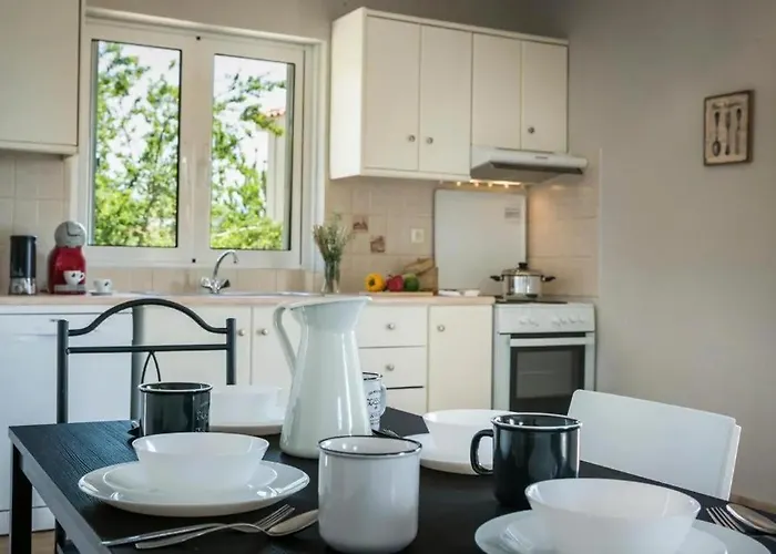 Hotel La Skalavista 3*