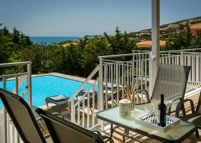 Hotel La Skalavista 3*