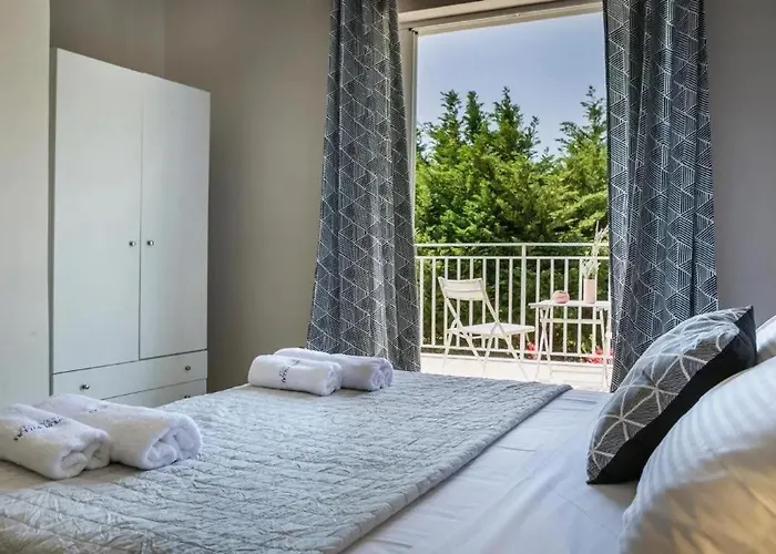 La Skalavista Hotel Skala (Kefalonia)