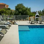 La Skalavista Hotel