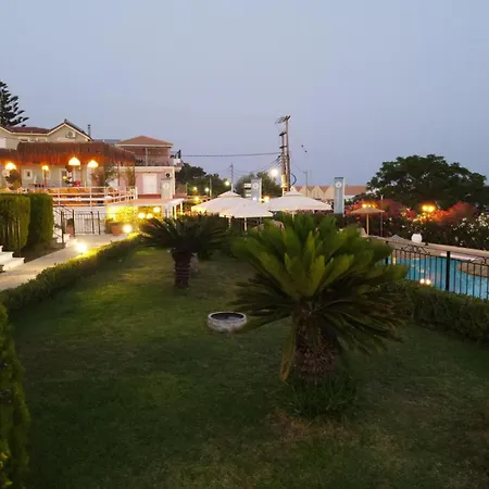 Hotel La Skalavista 3*