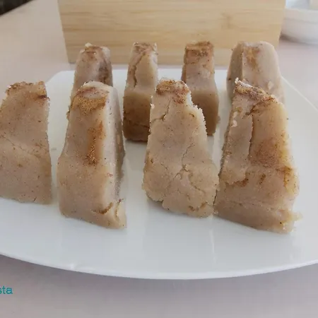 La Skalavista 호텔 3*