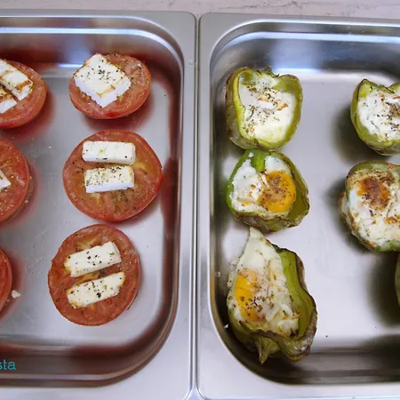 Hotel La Skalavista 3*