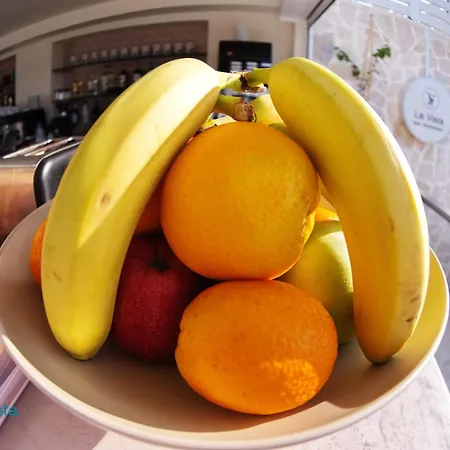 La Skalavista Skala (Kefalonia)