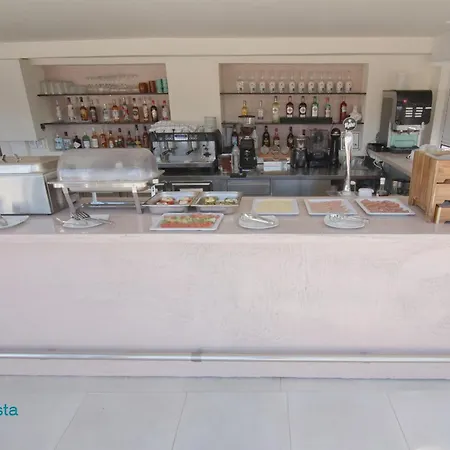 La Skalavista Hotel 3*