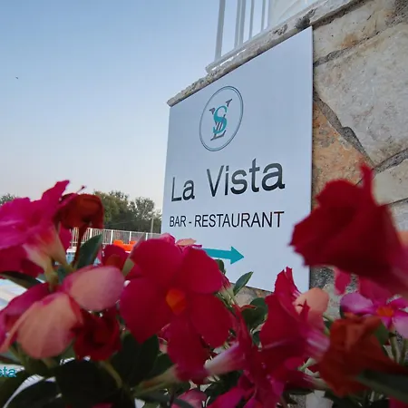 Hotel La Skalavista 3*