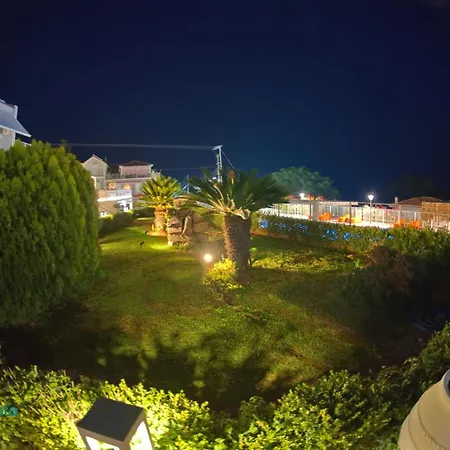 La Skalavista Ξενοδοχείο Skala (Kefalonia)