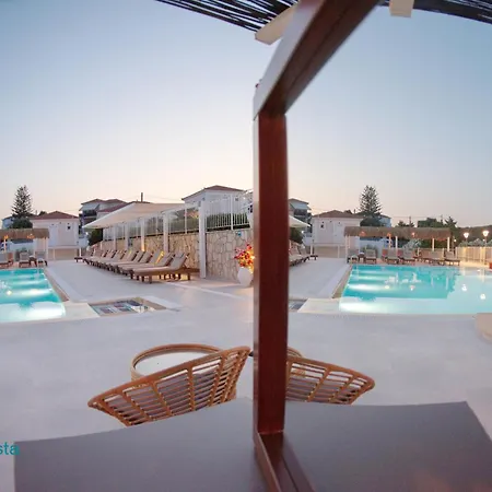 La Skalavista Skala (Kefalonia)