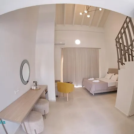 La Skalavista Hotel Skala (Kefalonia)