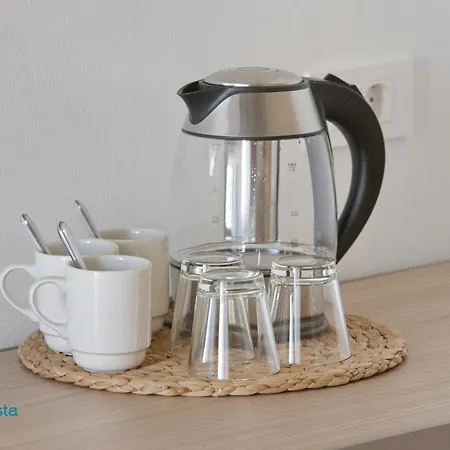 La Skalavista Skala (Kefalonia)