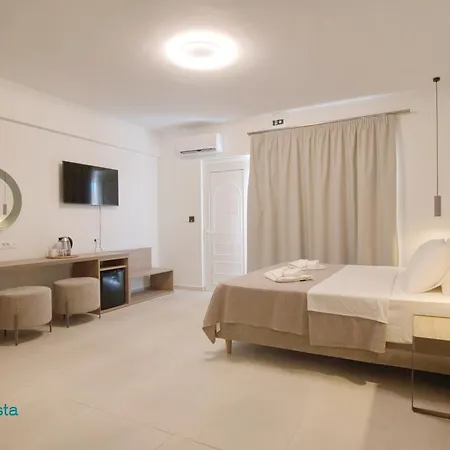 La Skalavista Skala (Kefalonia)