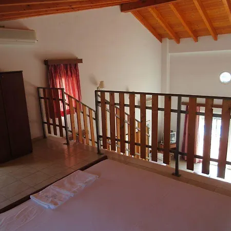 Hotel La Skalavista Skala (Kefalonia)