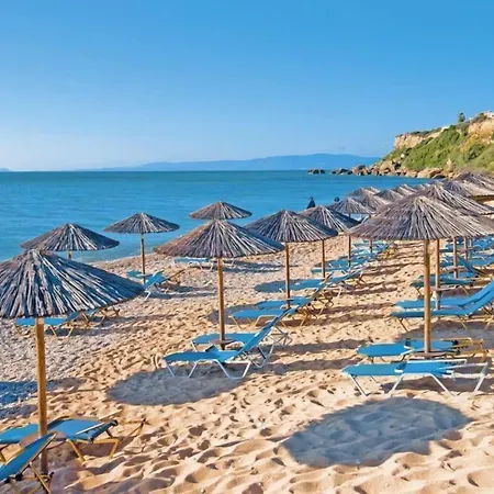 호텔 La Skalavista Skala (Kefalonia)