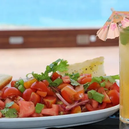 La Skalavista Hotel Skala (Kefalonia)