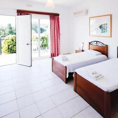 La Skalavista 3* Skala (Kefalonia)