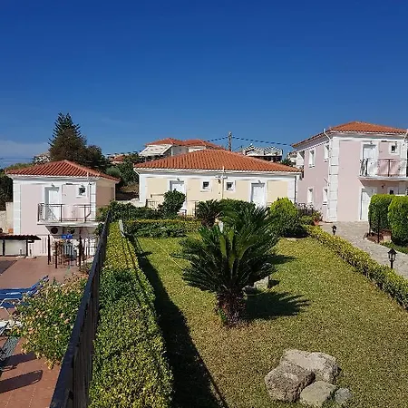 La Skalavista Skala (Kefalonia)